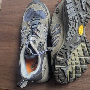 Merrell Moab 3- waterproof hiking/trail shoes, new and never worn, size 7.5